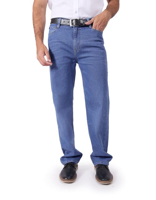 Pantalon Hombre Derk Crystal Foc