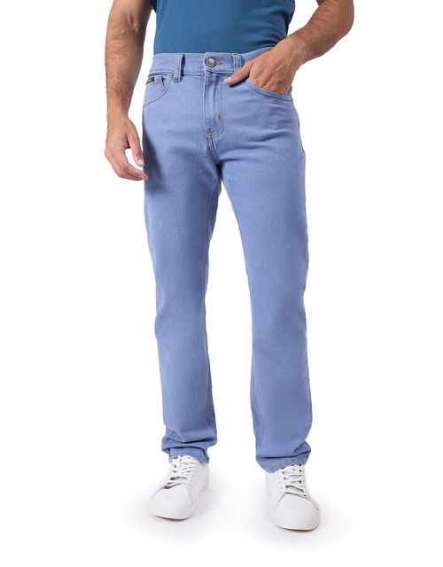 Pantalon Hombre Vadens Sky