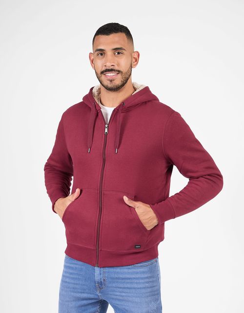 Poleras Hombre Walkor Red