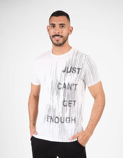 Polo Manga Corta Hombre Davhid Hueso