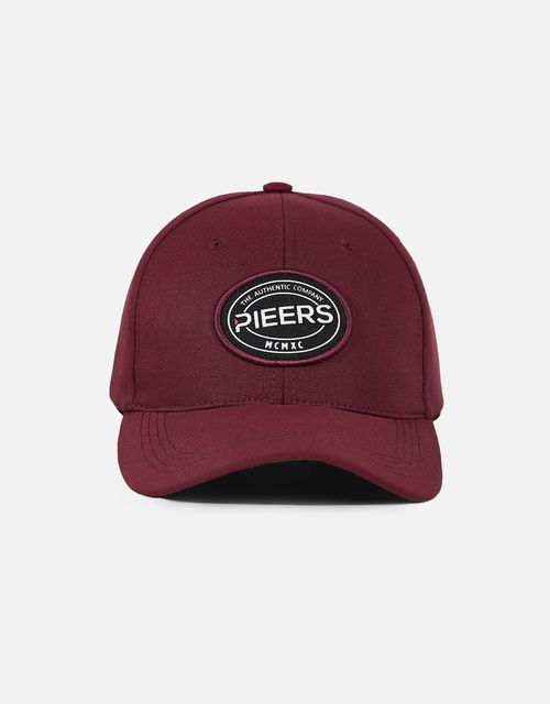 Gorro Hombre Carlton Guinda