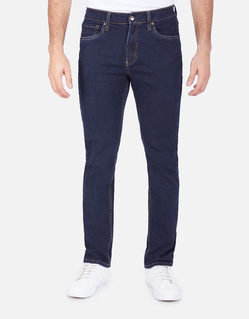 Jean Hombre Kurax Silver Green