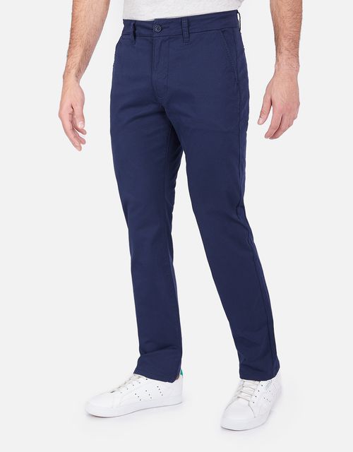 Jean Hombre Nikho Azul