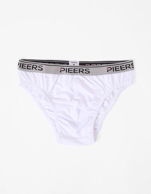 Truza Hombre Roll Blanco