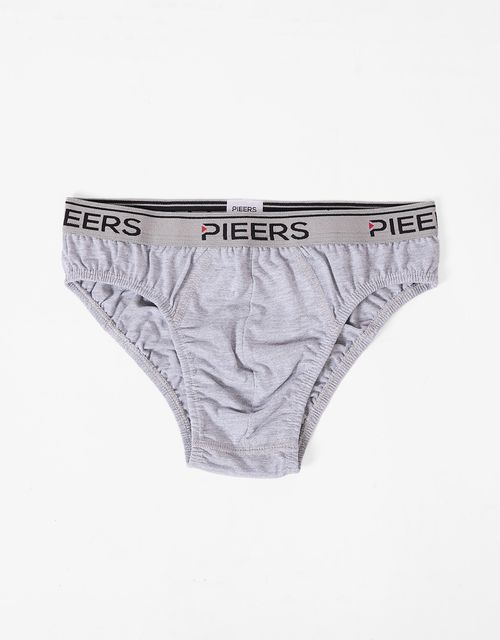 Truza Hombre Roll Melange